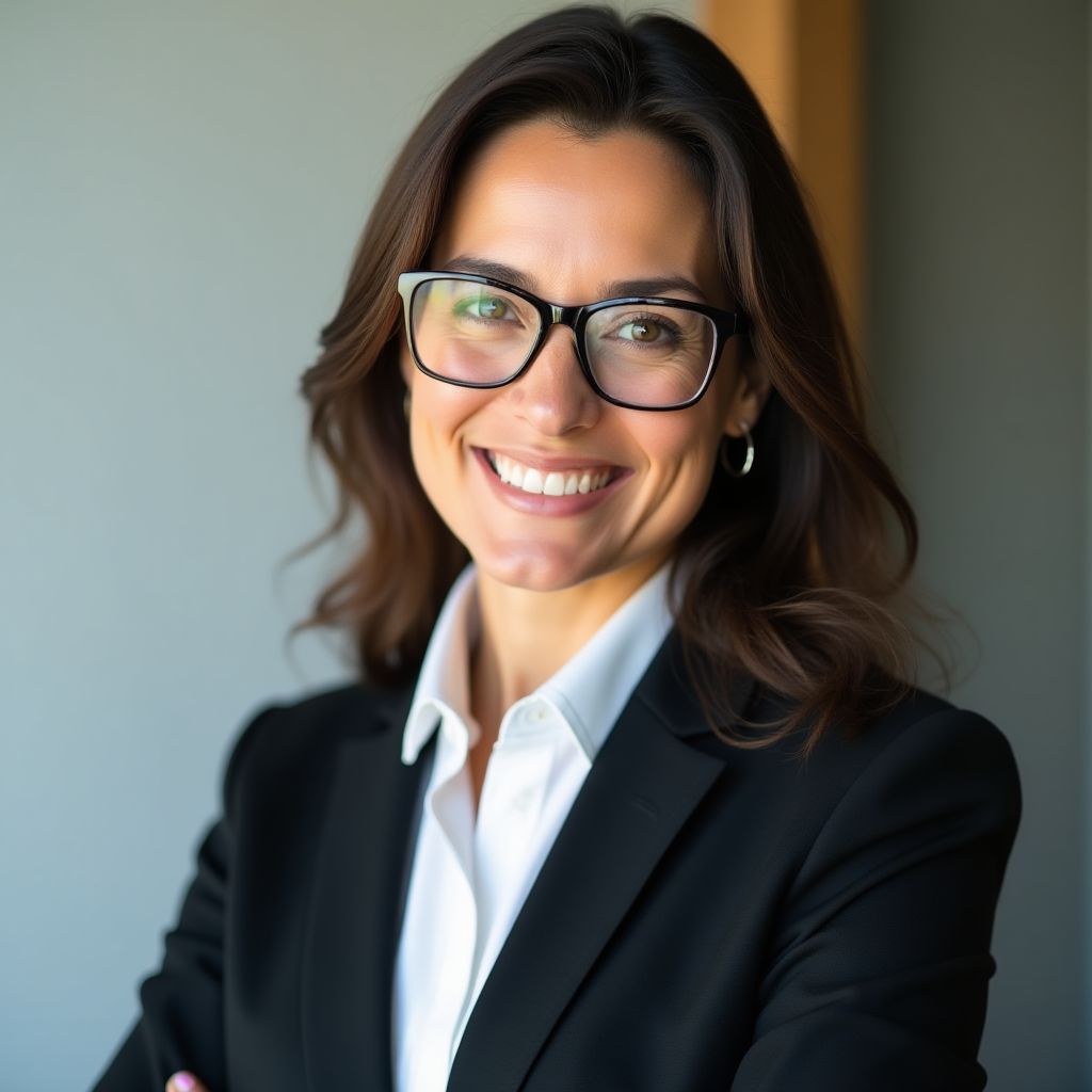 Ana Gómez