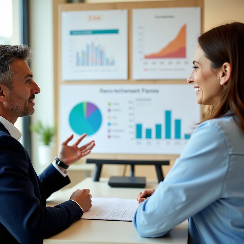 Webinar sobre jubilación