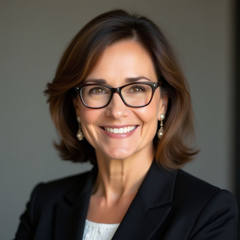 Directora de Consultoría